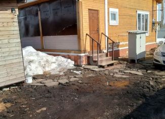 Продажа дома, 110 м2, село Сарафоново, Задорожная улица, 4