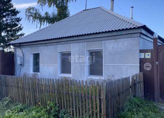 Продаю дом, 72 м2, Черногорск, улица Бограда, 61
