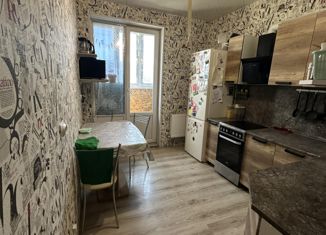 2-комнатная квартира на продажу, 57 м2, Краснодар, улица Цезаря Куникова, 24к1, ЖК Времена Года 3