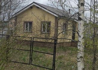 Продам дом, 50 м2, деревня Кискелово