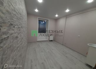 Продажа 1-комнатной квартиры, 34.4 м2, Ижевск, Базарная площадь, 1, ЖК Счастье