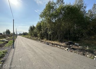 Продается участок, 7.2 сот., коттеджный посёлок Ладожская Волна, Парковая улица, 11