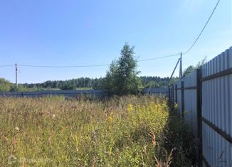 Продаю участок, 23 сот., деревня Моносеево, Берёзовая улица