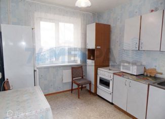Сдам в аренду однокомнатную квартиру, 43 м2, Челябинская область, 2-я Эльтонская улица, 53