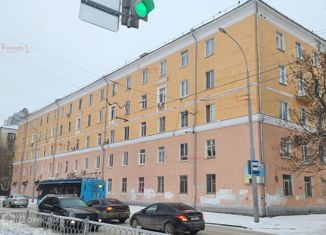 Продажа комнаты, 19 м2, Екатеринбург, Красный переулок, 13, Железнодорожный район