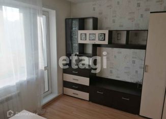 Сдается квартира студия, 20 м2, Новосибирск, Берёзовая улица, 15, Березовая улица