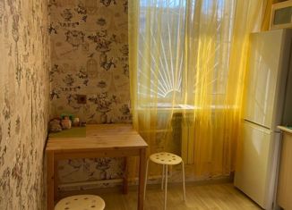 Сдача в аренду 1-ком. квартиры, 30 м2, Самара, Средне-Садовая улица, 4, метро Победа