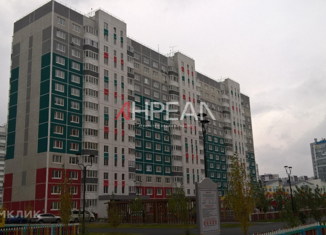 Однокомнатная квартира на продажу, 37.1 м2, Тюмень, улица Валентины Трофимовой, 11, ЖК Квартал 1964