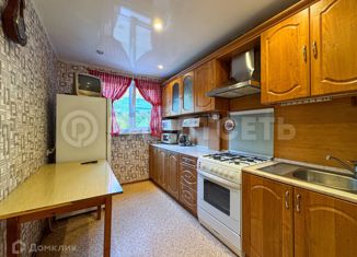 Продажа трехкомнатной квартиры, 59.7 м2, Мурманск, Кольский проспект, 45, Первомайский округ