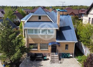 Дом на продажу, 182 м2, деревня Брёхово, Лесная улица, 6