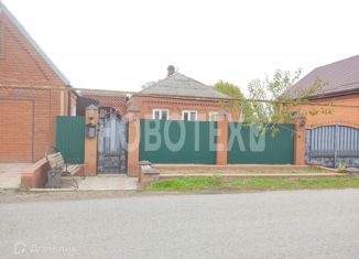 Продажа дома, 48.4 м2, станица Старонижестеблиевская, улица Афанасенко, 2