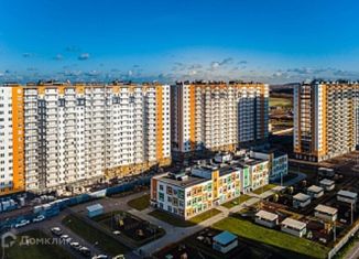 Продажа квартиры студии, 25.8 м2, посёлок Новогорелово, улица Современников, 1к1, ЖК Ветер Перемен