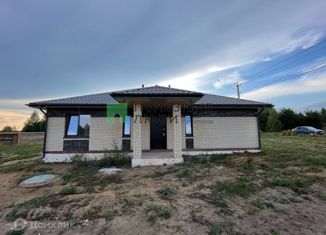 Продажа дома, 108 м2, коттеджный поселок Соловьи