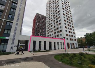 Продаю офис, 161 м2, Москва, улица Коминтерна, 15, Лосиноостровский район