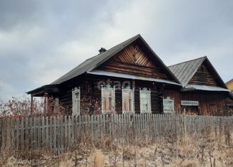 Продажа дома, 36 м2, поселок Висимо-Уткинск