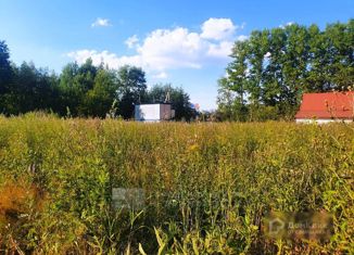 Продаю земельный участок, 12.5 сот., деревня Власово, деревня Власово, 28