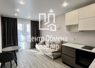 Продаю однокомнатную квартиру, 43 м2, Иркутск, улица Лермонтова, 17