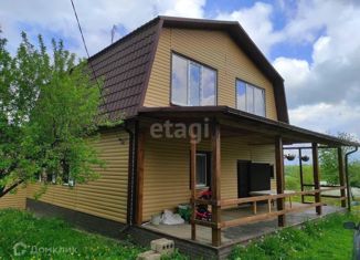 Дом на продажу, 69 м2, село Верхний Ольшанец, Полевая улица, 3