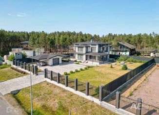 Продаю дом, 350 м2, деревня Энколово, улица Голицына, 3