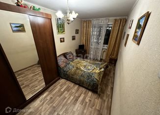 Продаю двухкомнатную квартиру, 44.8 м2, Тверская область, посёлок Химинститута, 33