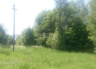 Продажа земельного участка, 32 сот., деревня Крутое (Ильинский сельский округ)