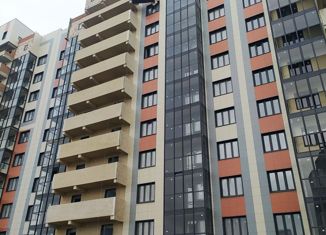 Продается 1-ком. квартира, 38 м2, посёлок Красный Бор, Яковлевский проезд