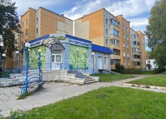 Сдам офис, 273.4 м2, Калтан, улица Горького, 24Б