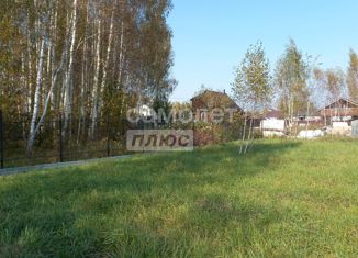 Продам земельный участок, 7 сот., ДНТ Лесное Озеро, ДНТ Лесное Озеро, 467