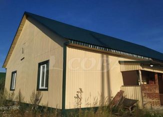 Продаю дом, 40 м2, село Ярково, Дачная улица