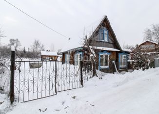 Продажа дома, 50 м2, СНТ Водник, Рябиновая улица