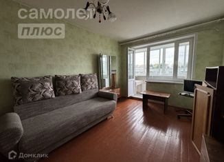 Аренда двухкомнатной квартиры, 43.5 м2, Коми, Школьный переулок, 13