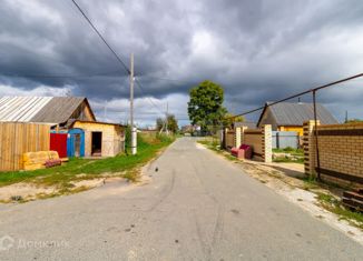 Продажа дома, 33.5 м2, Тюмень, Центральный округ, переулок Безноскова