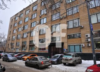 Аренда офиса, 165 м2, Москва, 1-я улица Ямского Поля, 1-я улица Ямского Поля