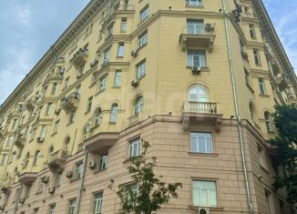 Продам 2-комнатную квартиру, 70.9 м2, Москва, Малая Сухаревская площадь, 1с1, метро Сухаревская