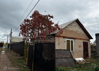 Продам дом, 80 м2, СНТ Авиатор, улица 4-я линия, 194