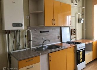 Сдаю в аренду однокомнатную квартиру, 36 м2, село Пушкарное, Молодёжная улица, 17