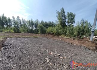 Продажа участка, 9 сот., село Мичуринское, Центральная улица