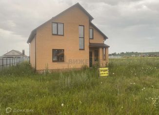 Продается дом, 127.5 м2, поселок городского типа Разумное, улица Загадка, 4