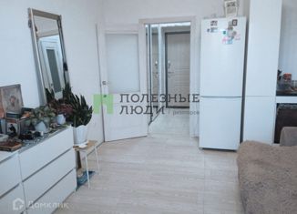 Продается квартира студия, 26.4 м2, Уфа, улица Сагита Агиша, 17