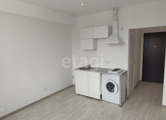 Квартира на продажу студия, 22.5 м2, Новосибирск, улица Мира, 20, улица Мира