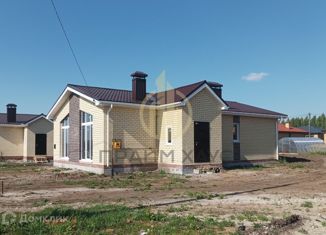 Продажа дома, 107 м2, деревня Травкино, Кленовая улица