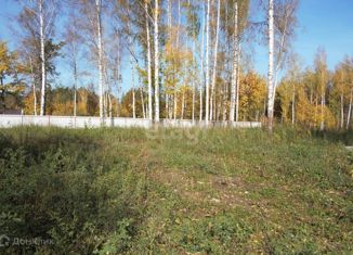 Земельный участок на продажу, 12 сот., деревня Нолька, Центральная улица