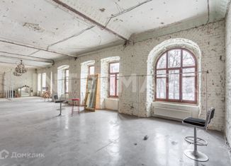 Продаю 4-ком. квартиру, 155 м2, Москва, Малая Бронная улица, 32, Малая Бронная улица