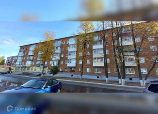 Сдам в аренду офис, 199 м2, Воткинск, улица Мира, 25