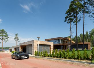 Продается дом, 2500 м2, ДНП Лиикола Клаб