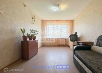 Продам 1-комнатную квартиру, 34.8 м2, Чувашия, улица Спутника, 14