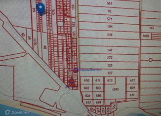 Земельный участок на продажу, 4 сот., село Окунёвка, улица Крупской