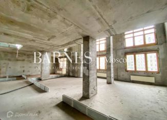 Многокомнатная квартира на продажу, 454 м2, Москва, Ломоносовский проспект, 25к5, метро Раменки