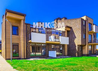 Продается таунхаус, 235.2 м2, деревня Сапроново, коттеджный посёлок Видное Клаб, 8/2