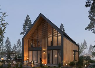 Продаю дом, 152.2 м2, посёлок Исток, Южноистокская улица, 78А